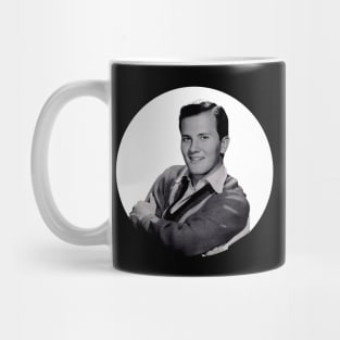 Hi Pat Boone Mug